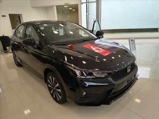 HONDA CITY 1.5 i-VTEC FLEX EX CVT HONDA CITY 1.5 i-VTEC FLEX EX CVT